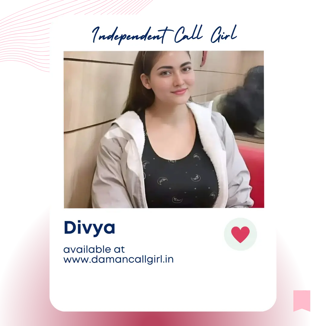 independent call girl daman