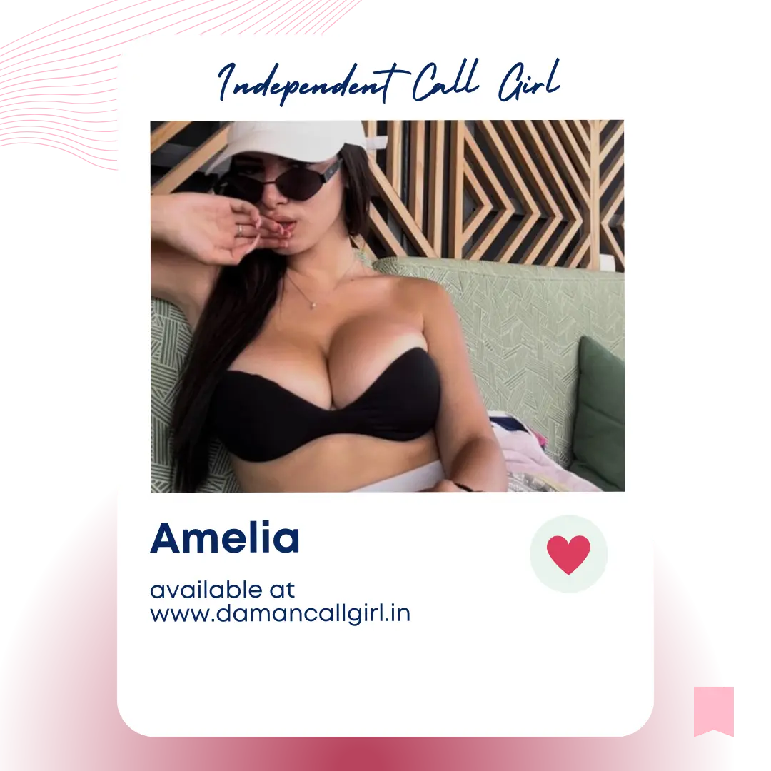 Russian call girl daman