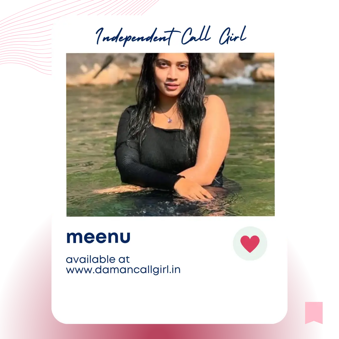 independent call girls daman