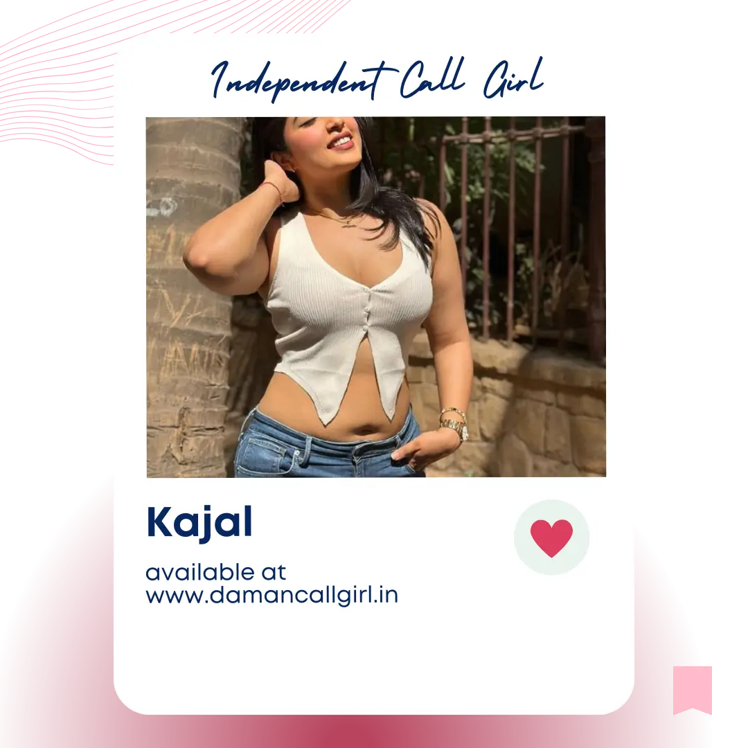 independent call girl daman