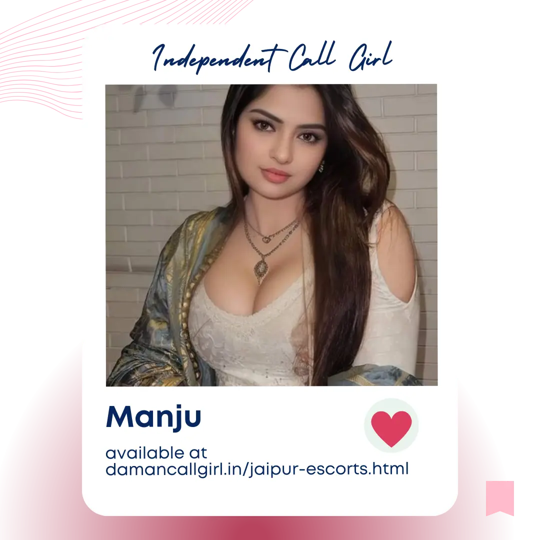 independent call girl Jaipur