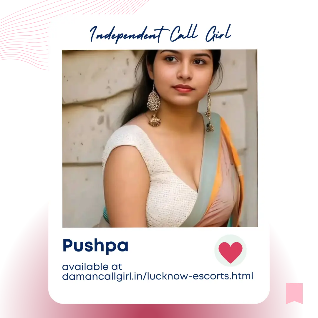 independent call girl Lucknow