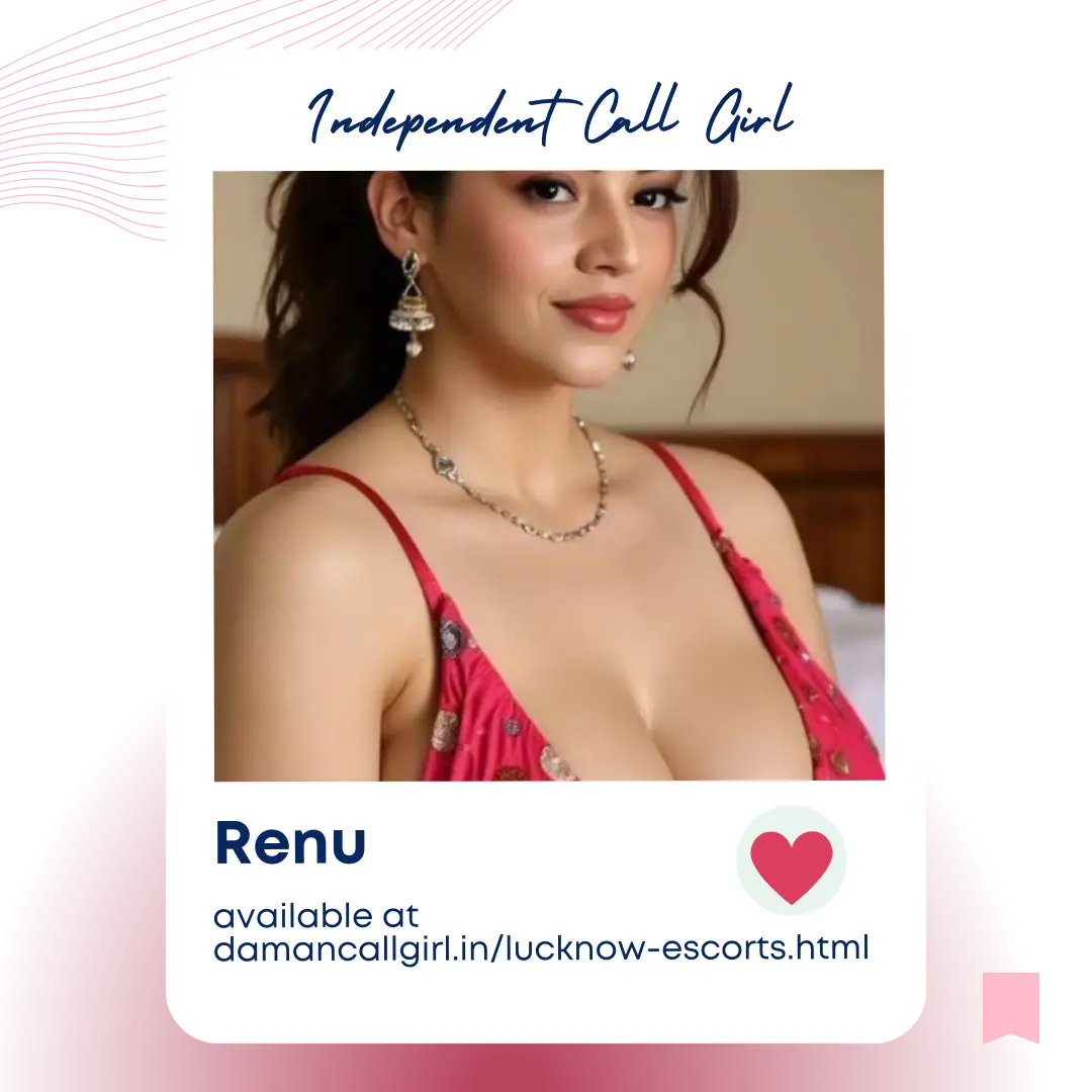 hot call girl Lucknow