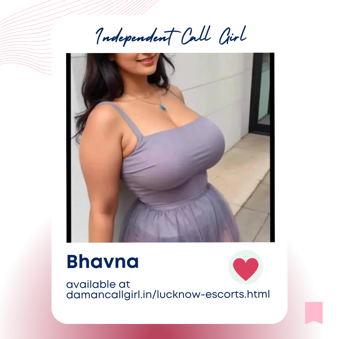 independent call girls Lucknow