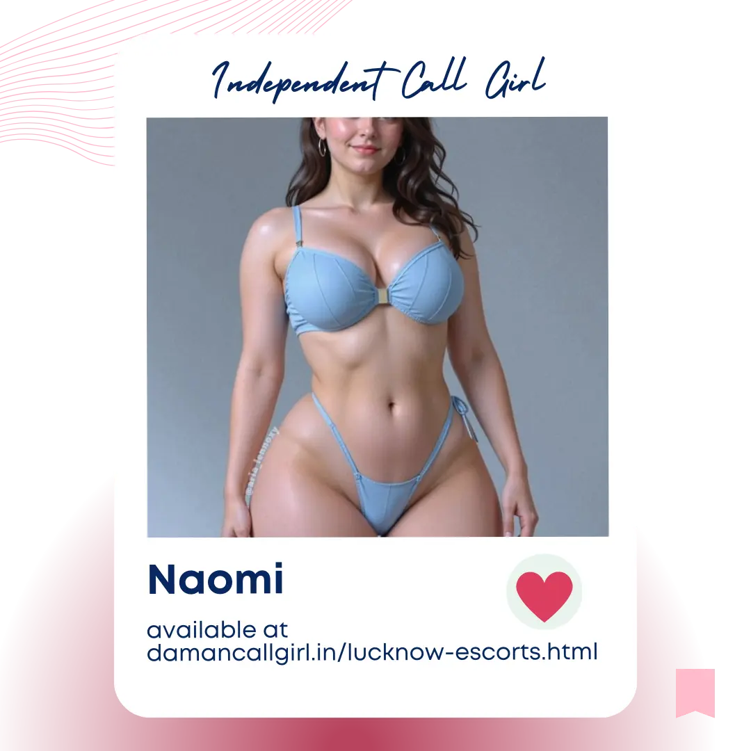 independent call girl Lucknow